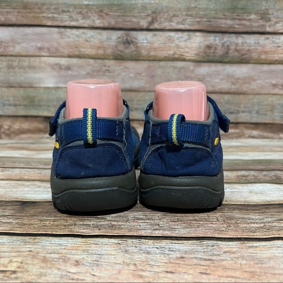 Keen Blue Newport H2 Sandals - Picture 2 of 8